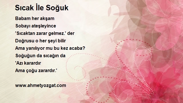 Ahmet Yozgat