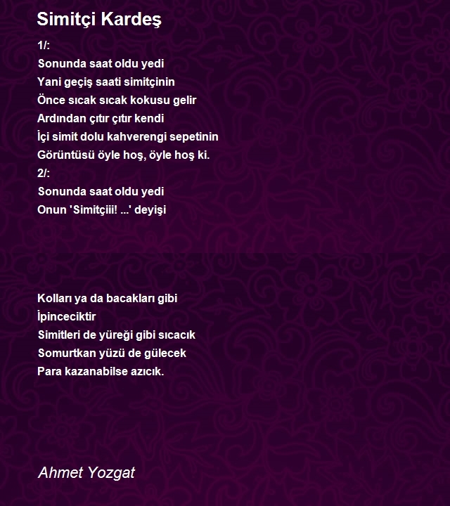 Ahmet Yozgat