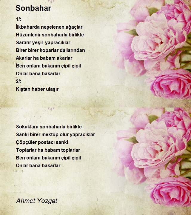 Ahmet Yozgat