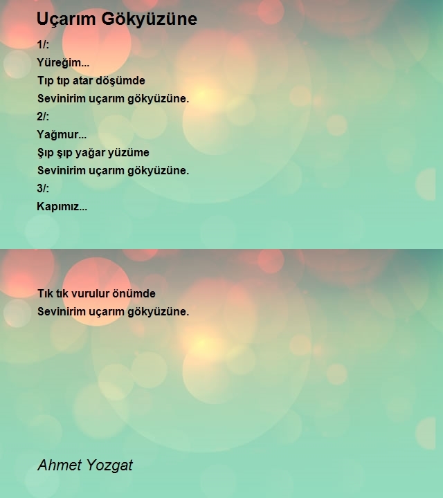 Ahmet Yozgat