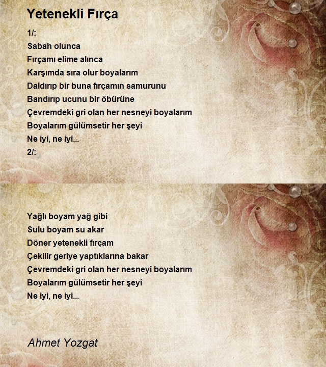 Ahmet Yozgat