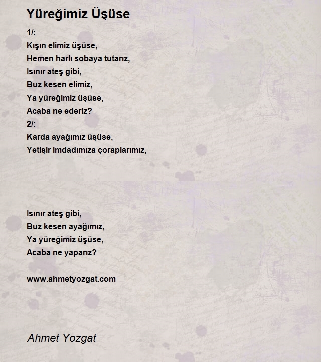 Ahmet Yozgat