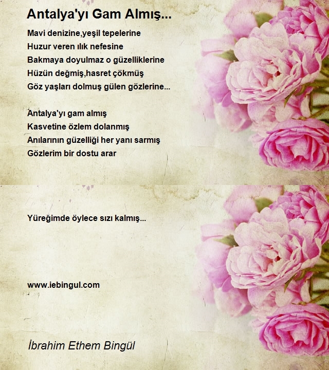 İbrahim Ethem Bingül