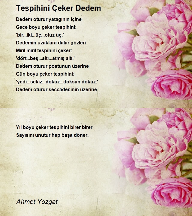 Ahmet Yozgat