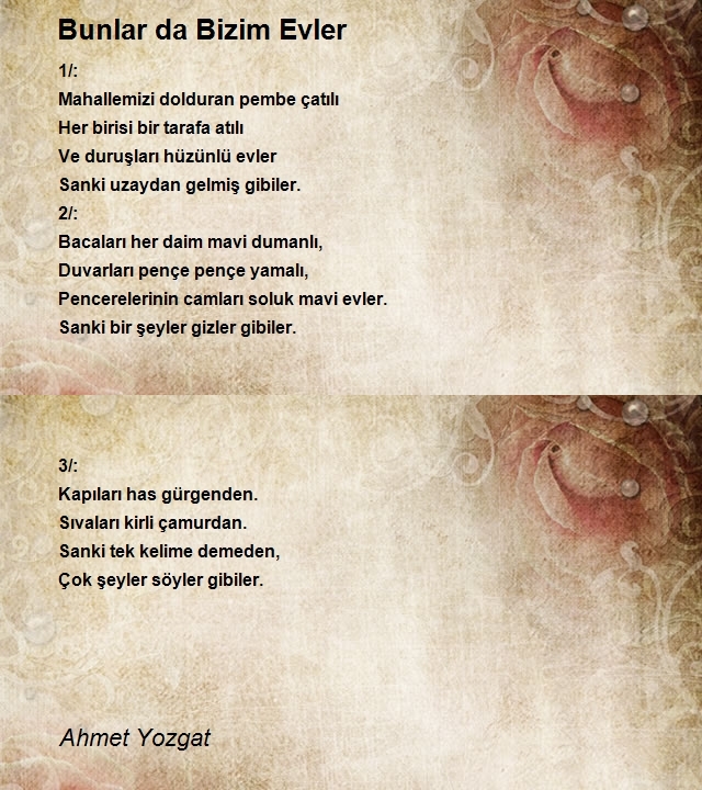 Ahmet Yozgat