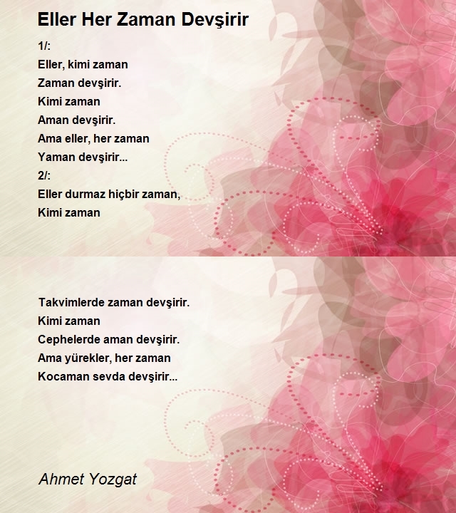 Ahmet Yozgat