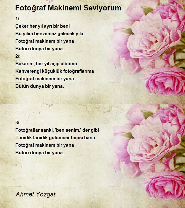 Ahmet Yozgat