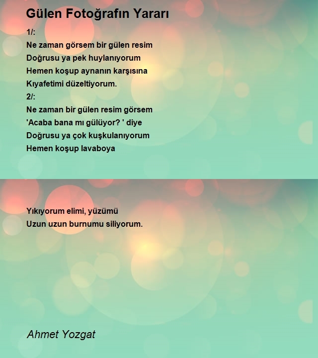 Ahmet Yozgat