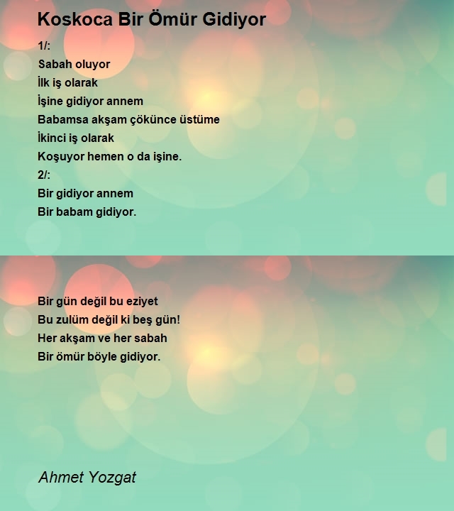 Ahmet Yozgat