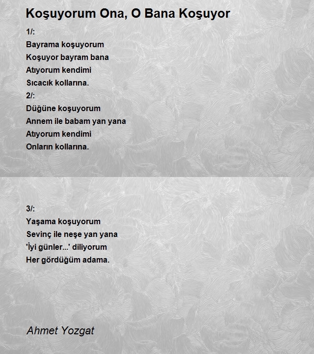 Ahmet Yozgat