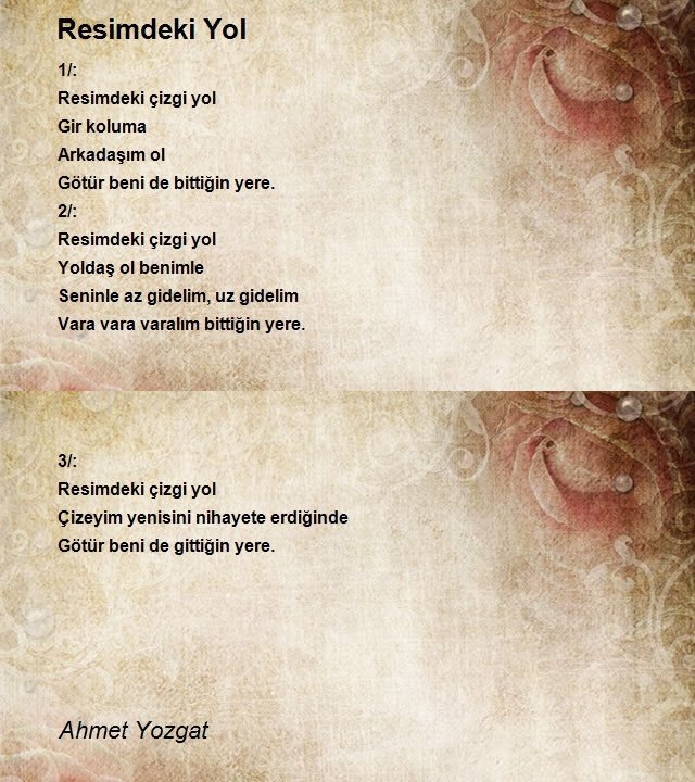 Ahmet Yozgat