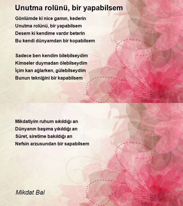 Mikdat Bal