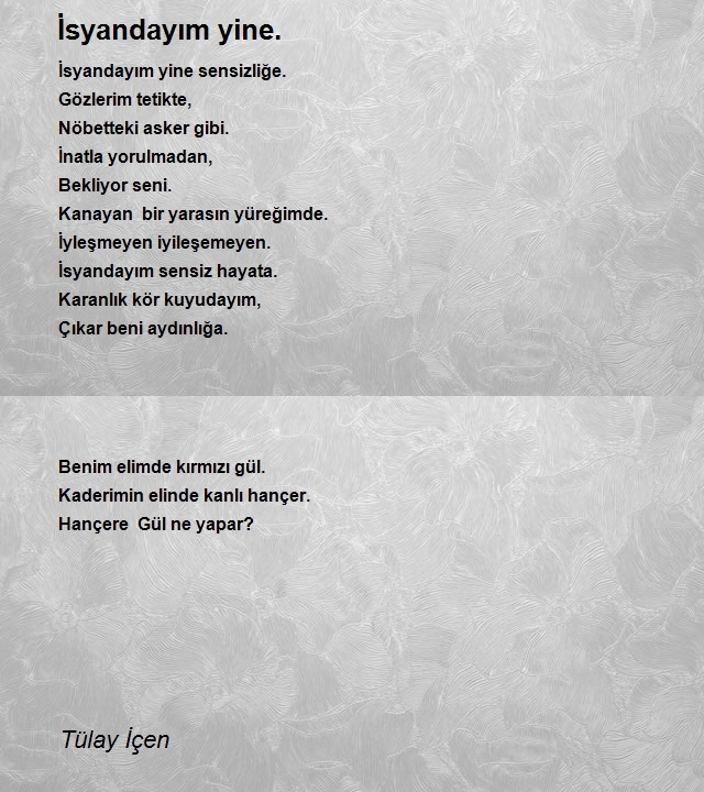 Tülay İçen