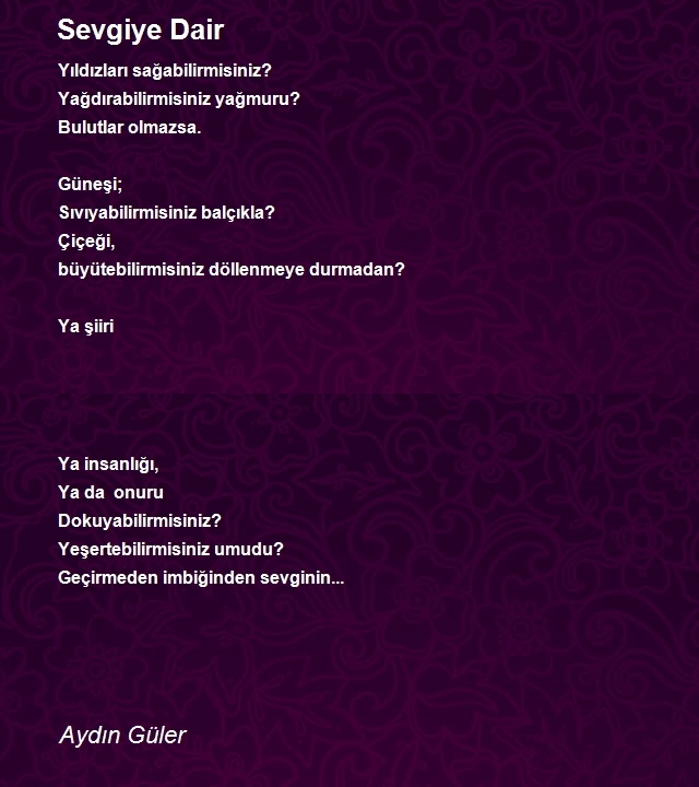 Aydın Güler