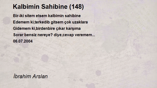 İbrahim Arslan