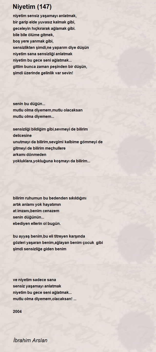 İbrahim Arslan