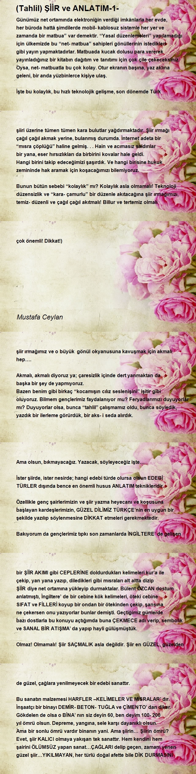 Mustafa Ceylan