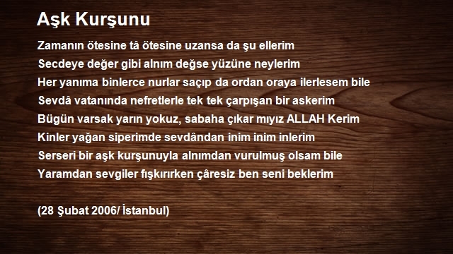 Timur İlikan