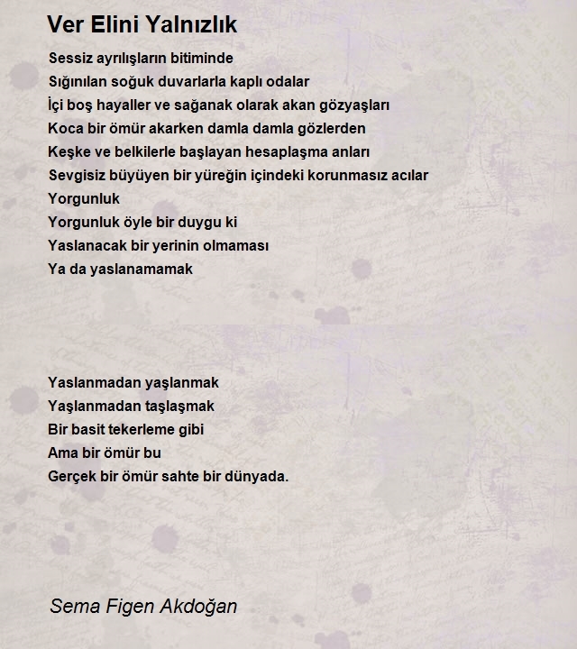 Sema Figen Akdoğan