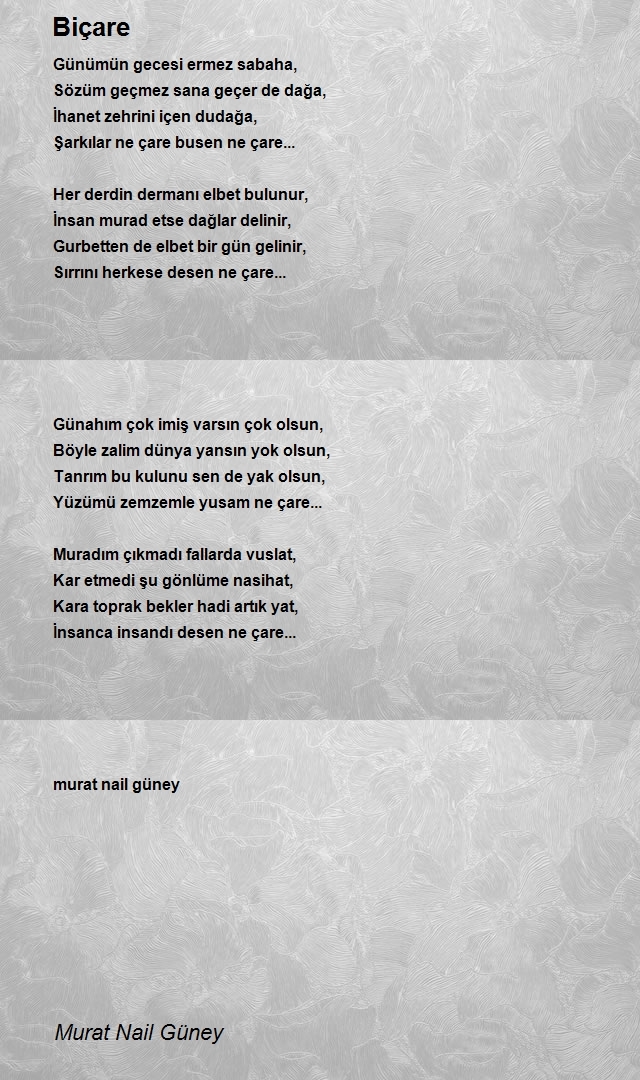 Murat Nail Güney