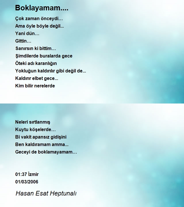 Hasan Esat Heptunalı