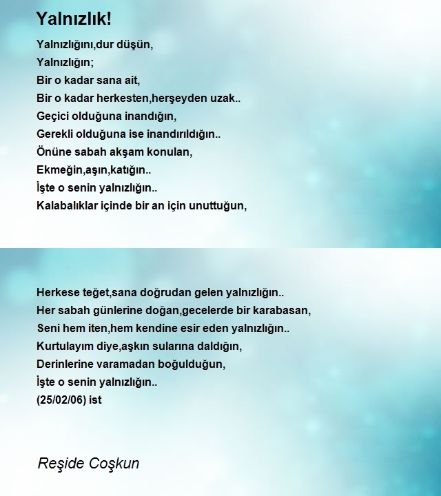 Reşide Coşkun