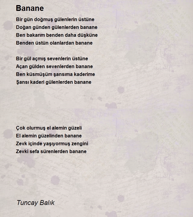 Tuncay Balık