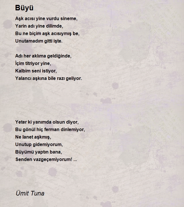 Ümit Tuna