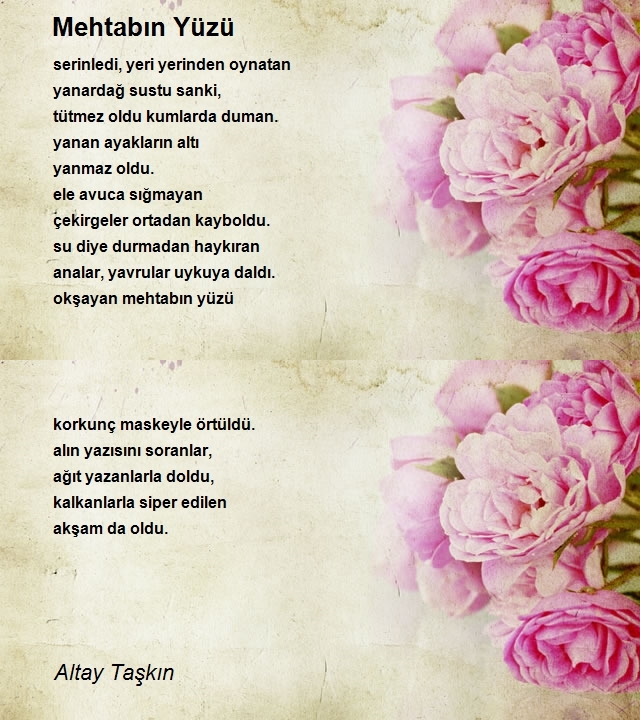 Altay Taşkın