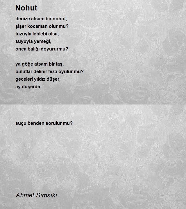 Ahmet Sımsıkı