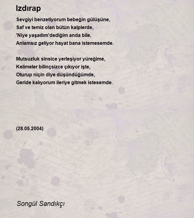 Songül Sandıkçı