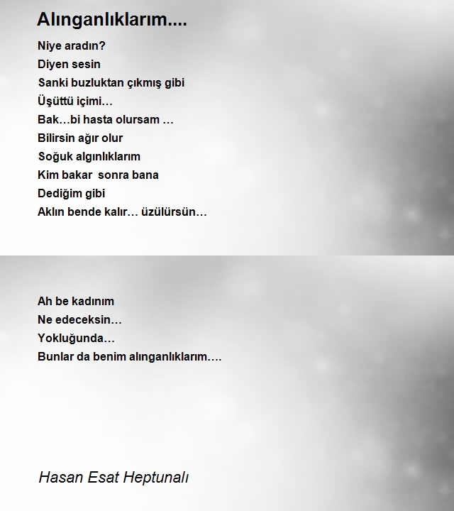 Hasan Esat Heptunalı