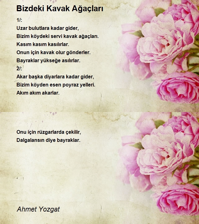 Ahmet Yozgat