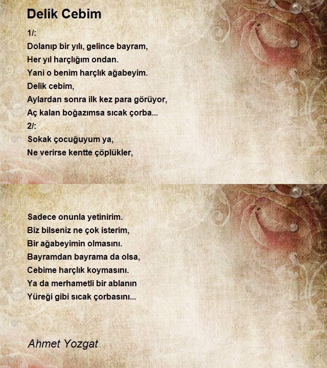 Ahmet Yozgat