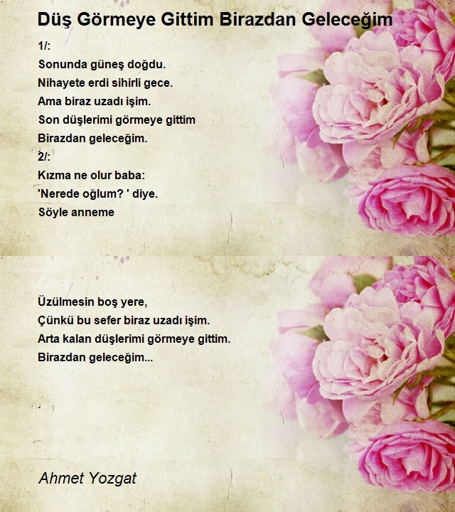 Ahmet Yozgat