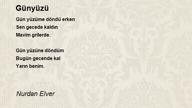 Nurdan Elver