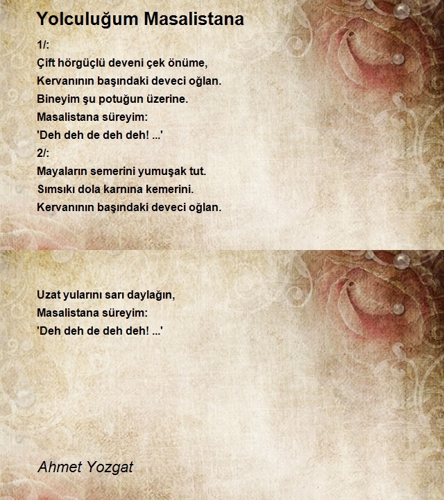 Ahmet Yozgat