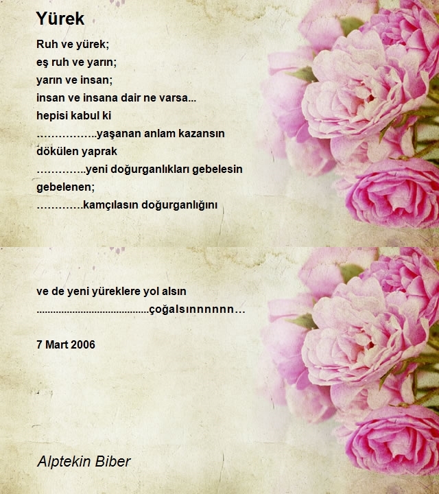 Alptekin Biber