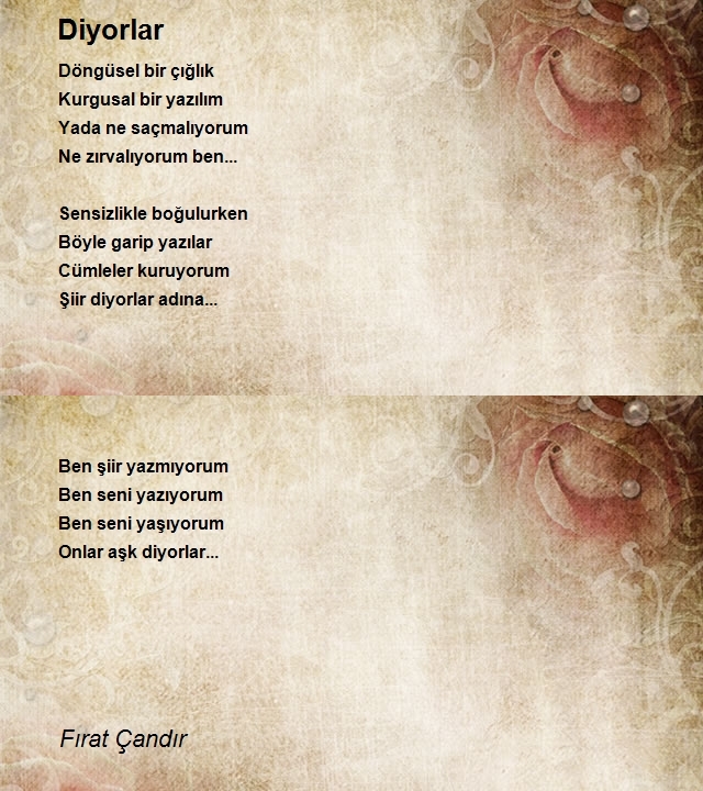 Fırat Çandır 