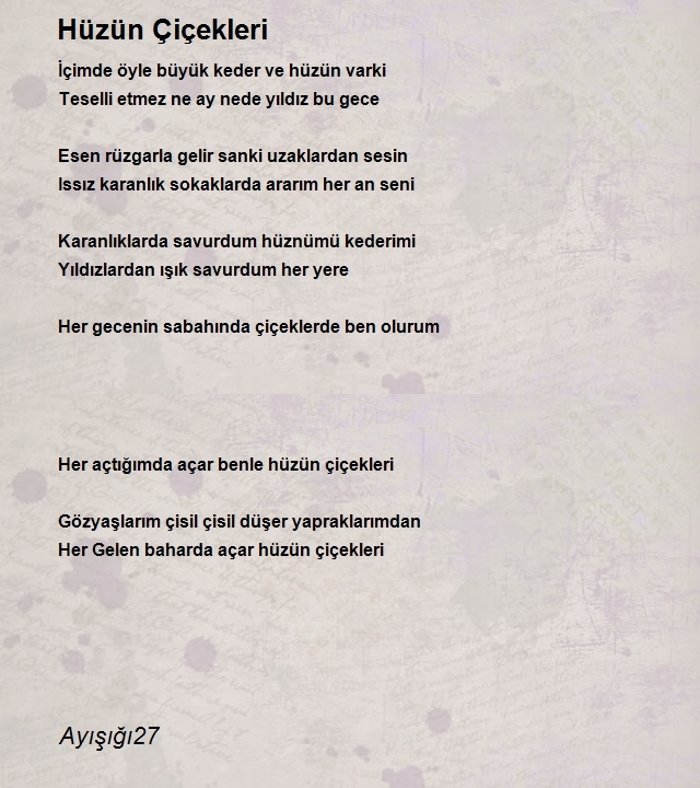 Şair Ayışığı27