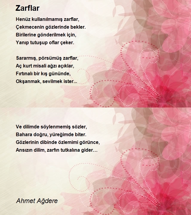 Ahmet Ağdere