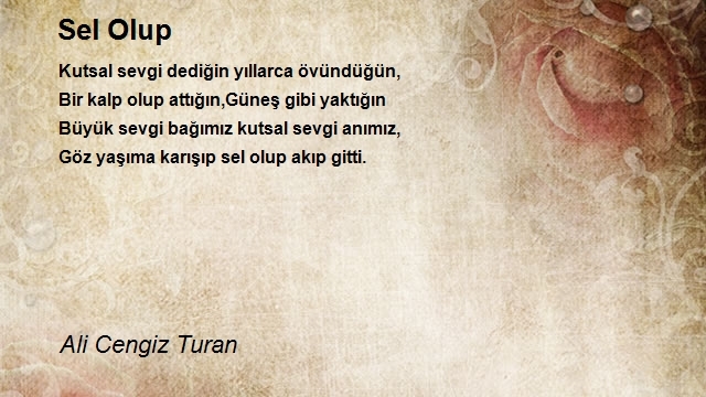 Ali Cengiz Turan