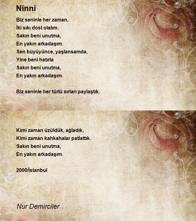 Nur Demirciler