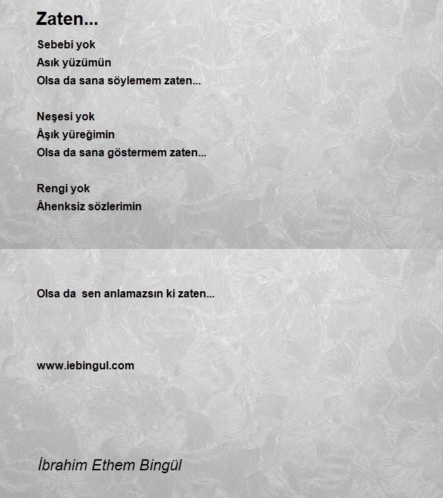 İbrahim Ethem Bingül