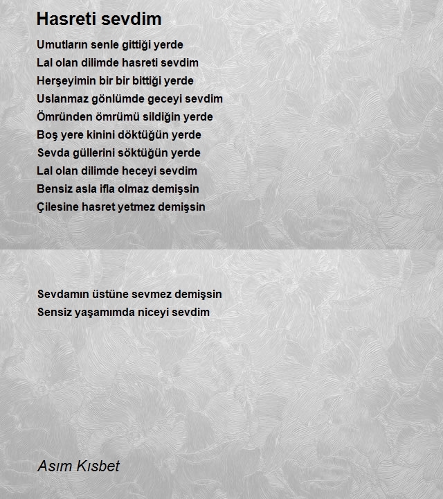 Asım Kısbet