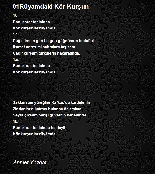 Ahmet Yozgat