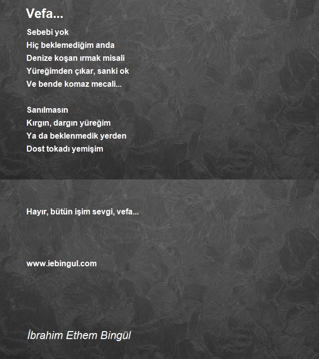 İbrahim Ethem Bingül