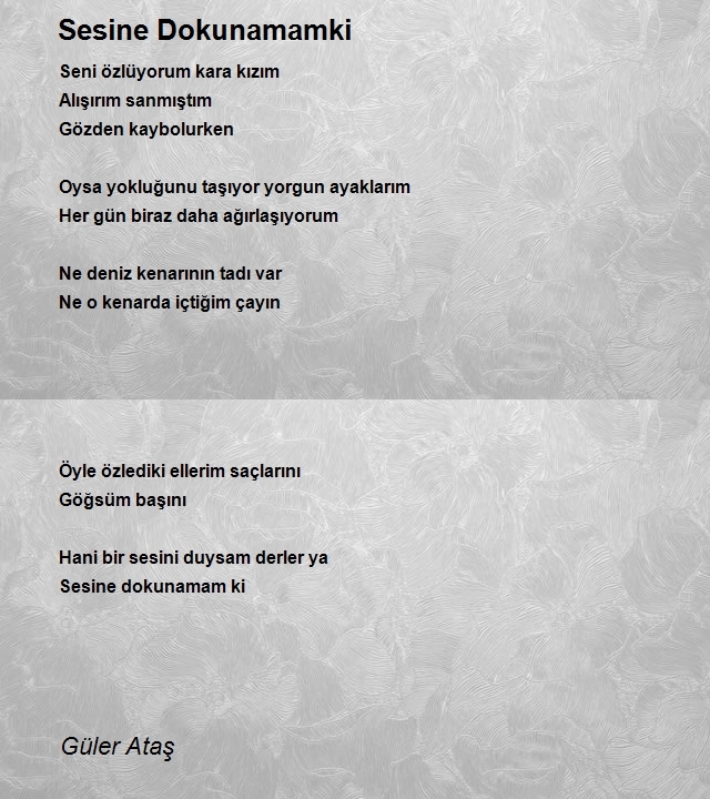 Güler Ataş