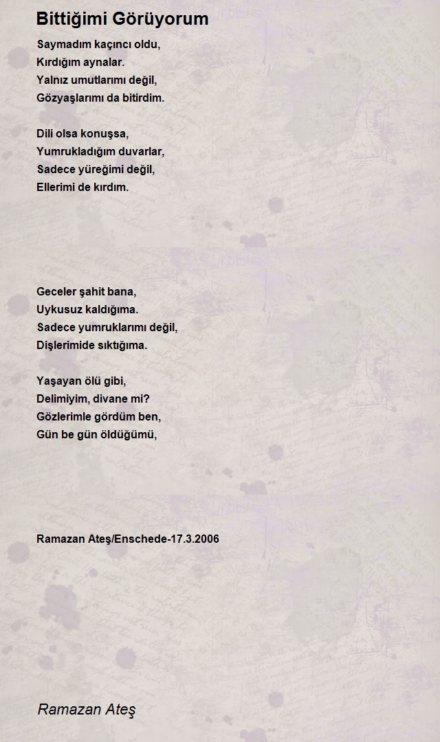 Ramazan Ateş