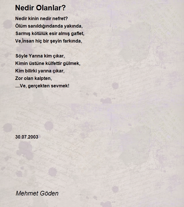 Mehmet Göden